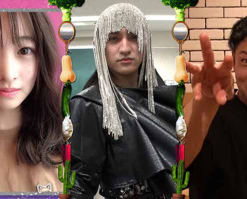 マツコ注目の人気ビール売り子、スカウトされグラビアデビューしていた