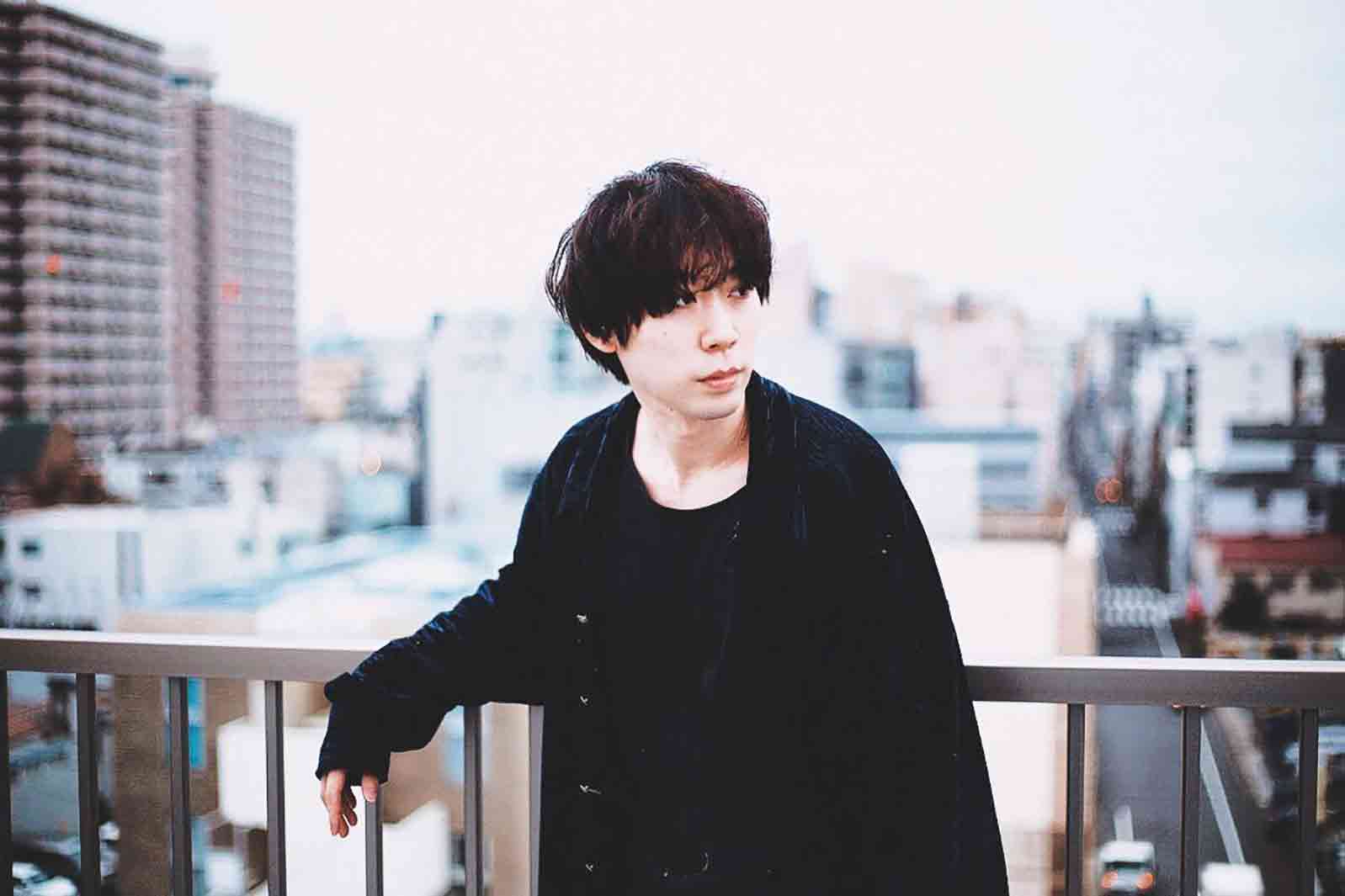 緑川光・Snow Man佐久間大介ら出演、朗読劇「約束の鎮魂歌」決定
