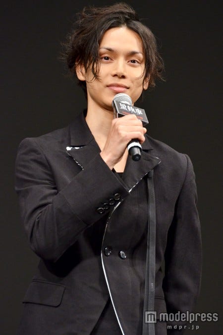 水嶋ヒロ (C)モデルプレス