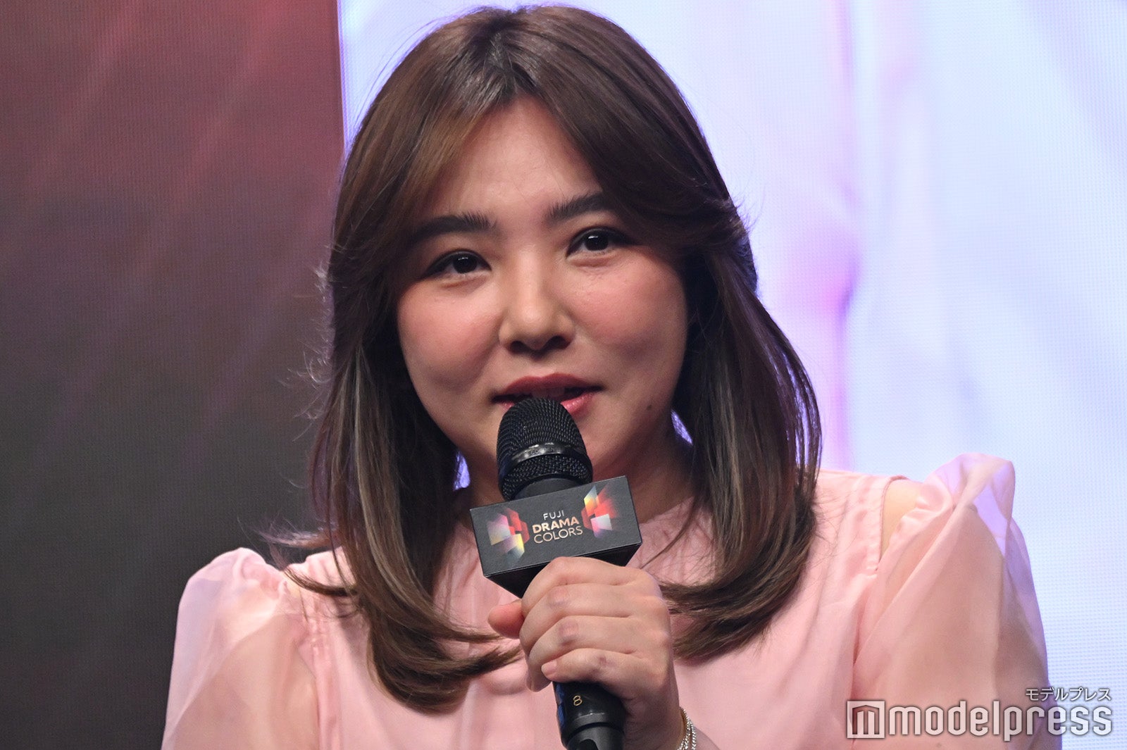 野呂佳代（C）モデルプレス