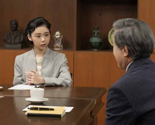 <ブギウギ 第117話あらすじ>ブギブームも下火…スズ子に歌番組のオファーが来る