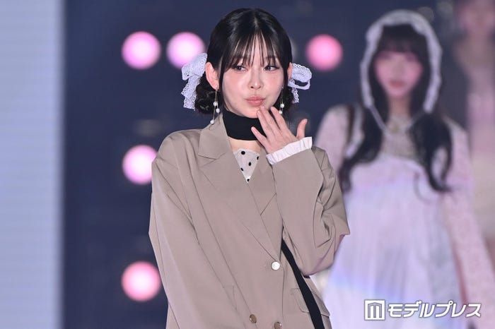 キム・テリ(C)モデルプレス