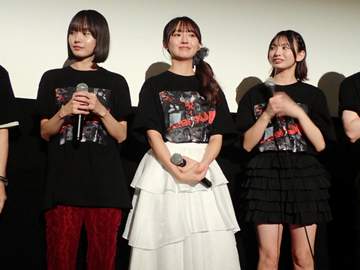 ホラードラマ「呪イモノ」撮影現場がいわく付き物件、小道具の人形で映画館に怪奇現象…恐怖エピソード続出