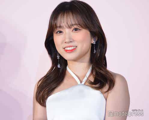 矢吹奈子、東京ドームで会見中に大谷翔平の結婚知る 父親から相手に勧められていた