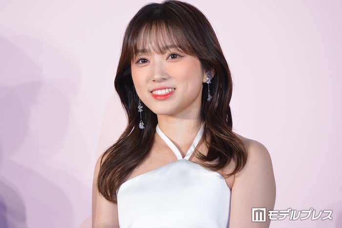 矢吹奈子、東京ドームで会見中に大谷翔平の結婚知る 父親から相手に勧められていた