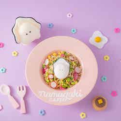 ばぶば(パスタ)税込1,490円(C)YELL