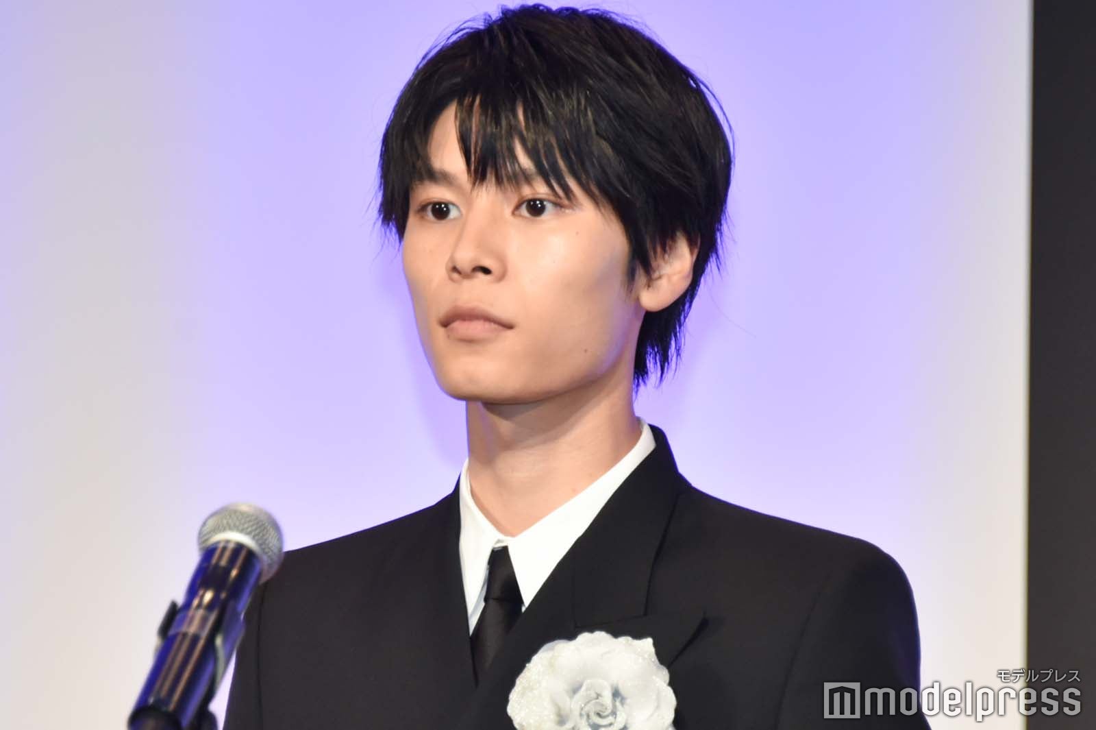 萩原利久 （C）モデルプレス