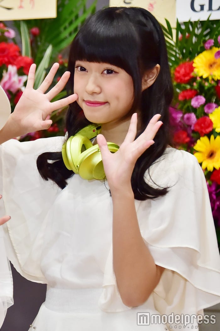 アサヒ (C)モデルプレス