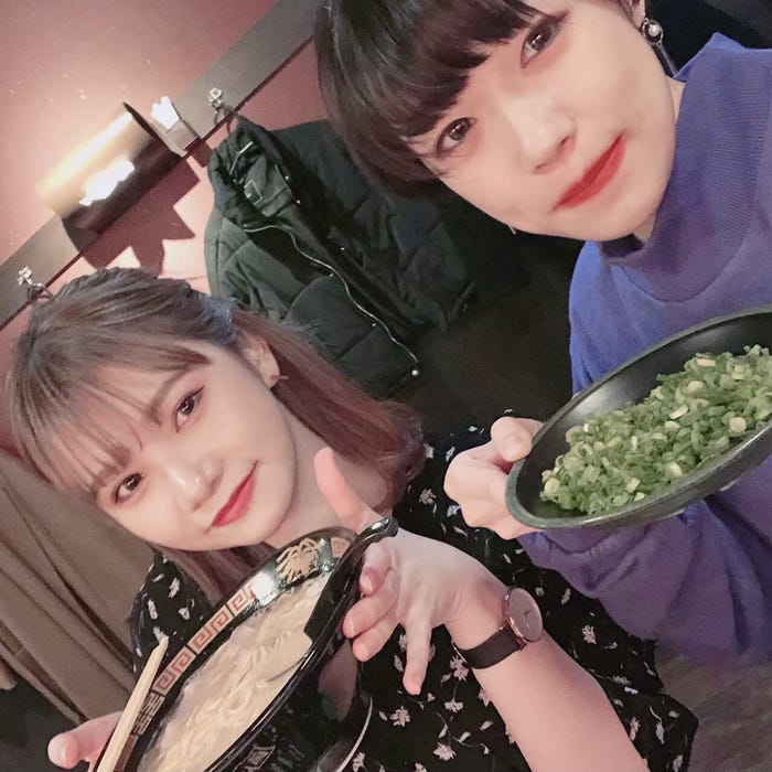 RALLIES(提供写真)