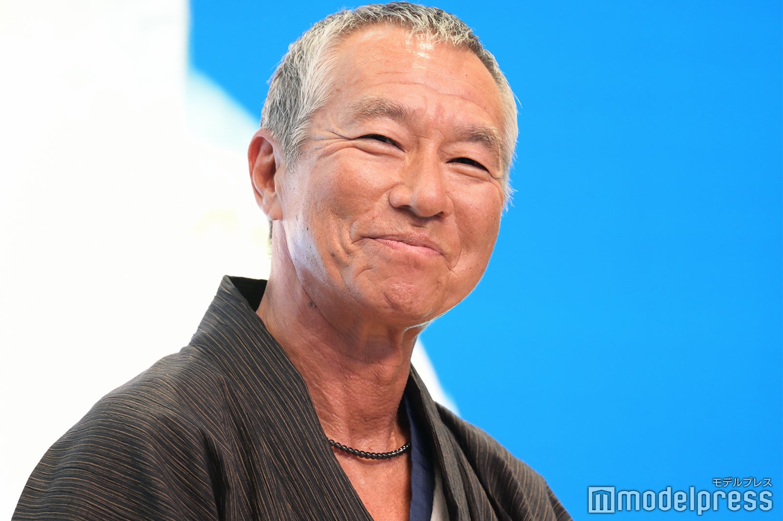 柳葉敏郎（C）モデルプレス