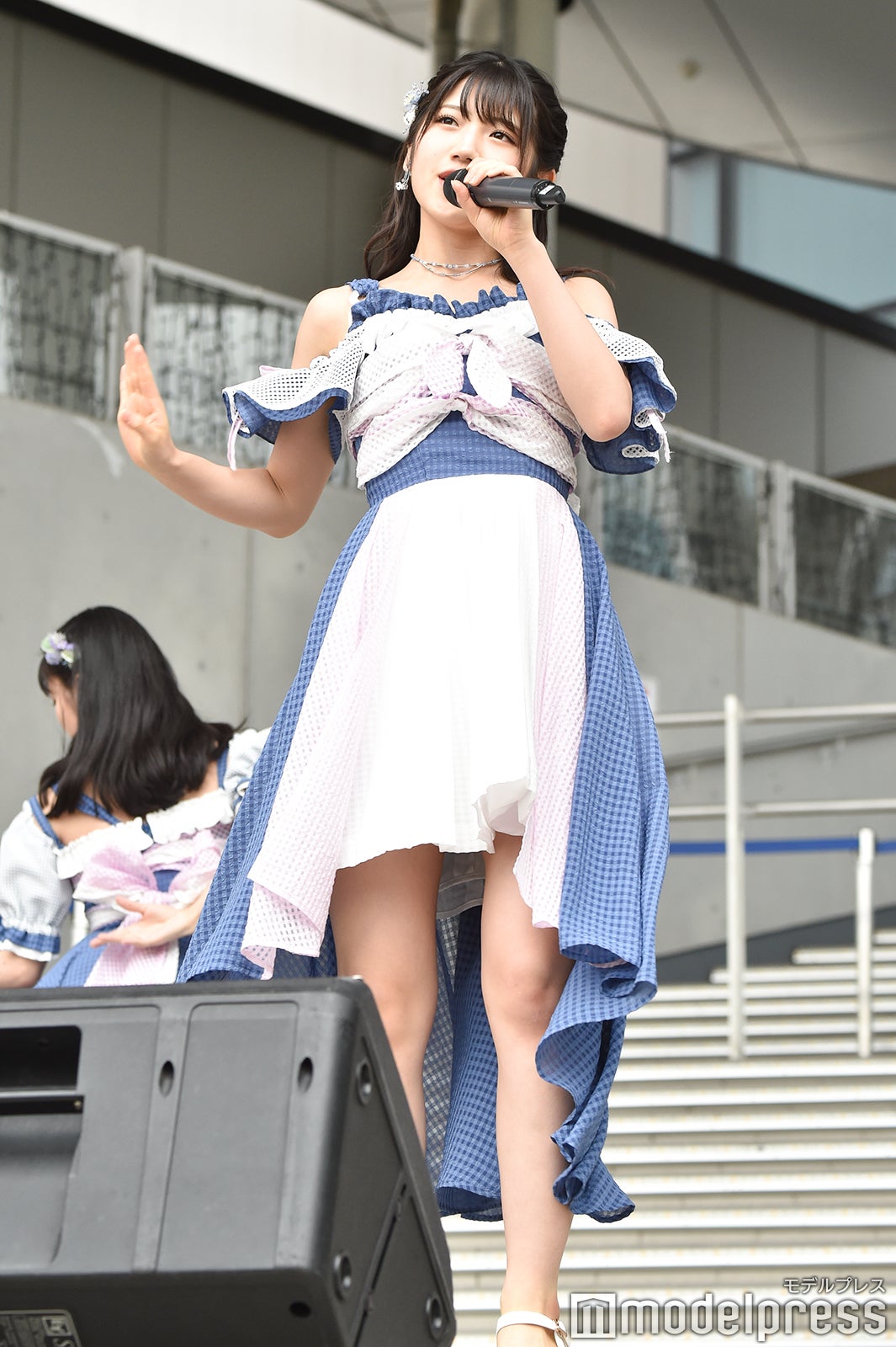 村山彩希（C）モデルプレス