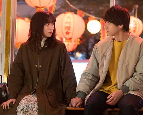 <終了>「君が心をくれたから」あなたが思う名シーンは?【モデルプレス国民的推しランキング】