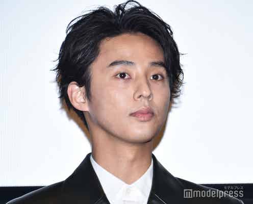 キスマイ藤ヶ谷太輔「楽しい思い出は1つもありません」過酷な撮影回顧<そして僕は途方に暮れる>