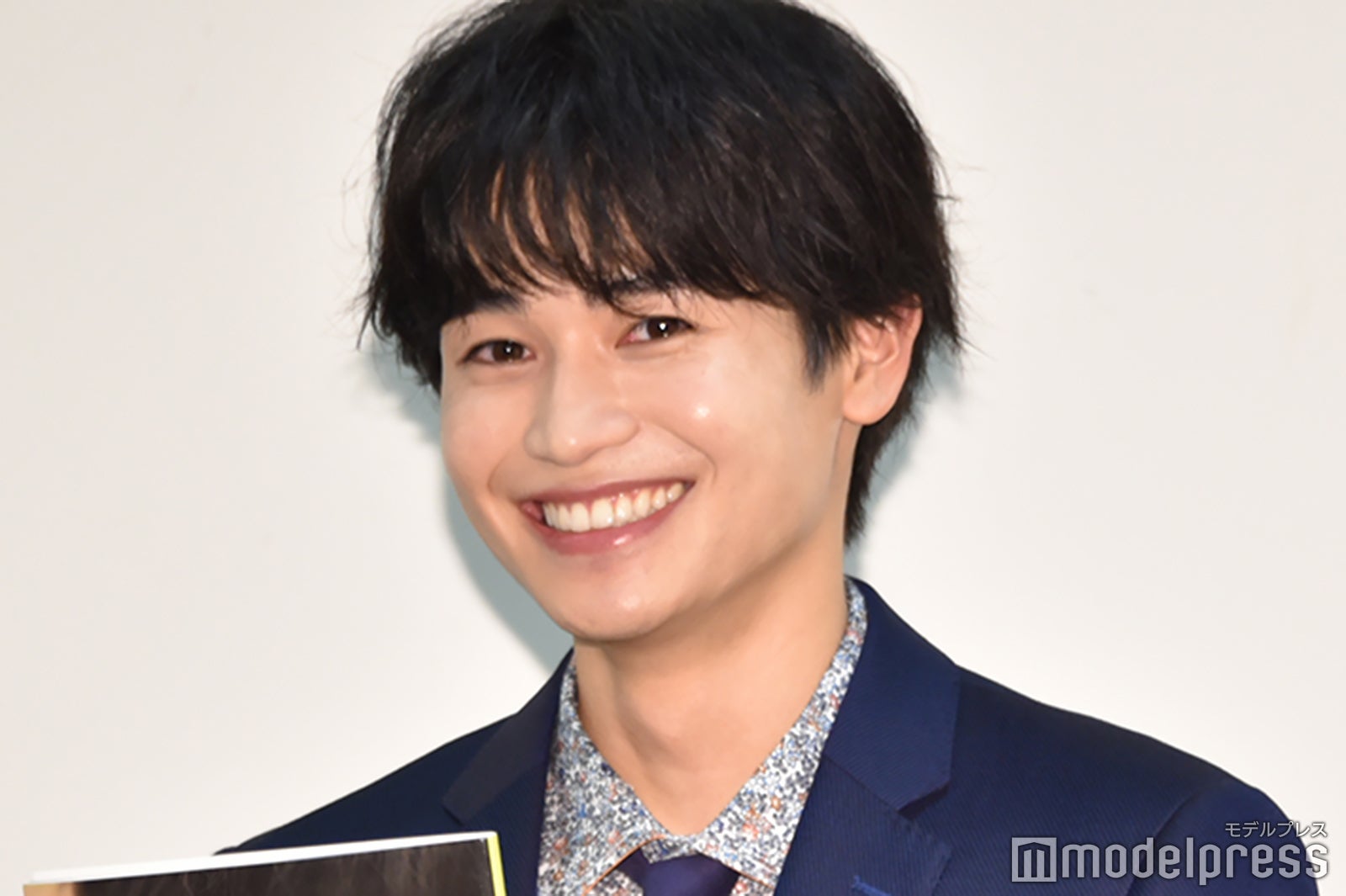 西垣匠、永山瑛太からのアドリブに驚き「靴を脱がされて押し倒されて…」＜時をかけるな、恋人たち＞