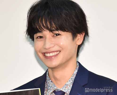 西垣匠、永山瑛太からのアドリブに驚き「靴を脱がされて押し倒されて…」<時をかけるな、恋人たち>