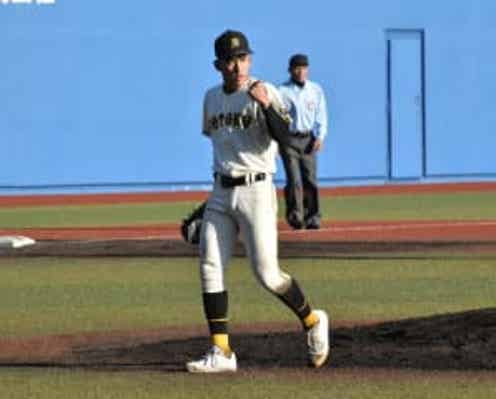 広島 崇徳が33年ぶりの甲子園出場濃厚 倉敷商に八回コールド勝ちで中国大会決勝へ エース・徳丸が3試合連続完投「勝ち切れてよかった」