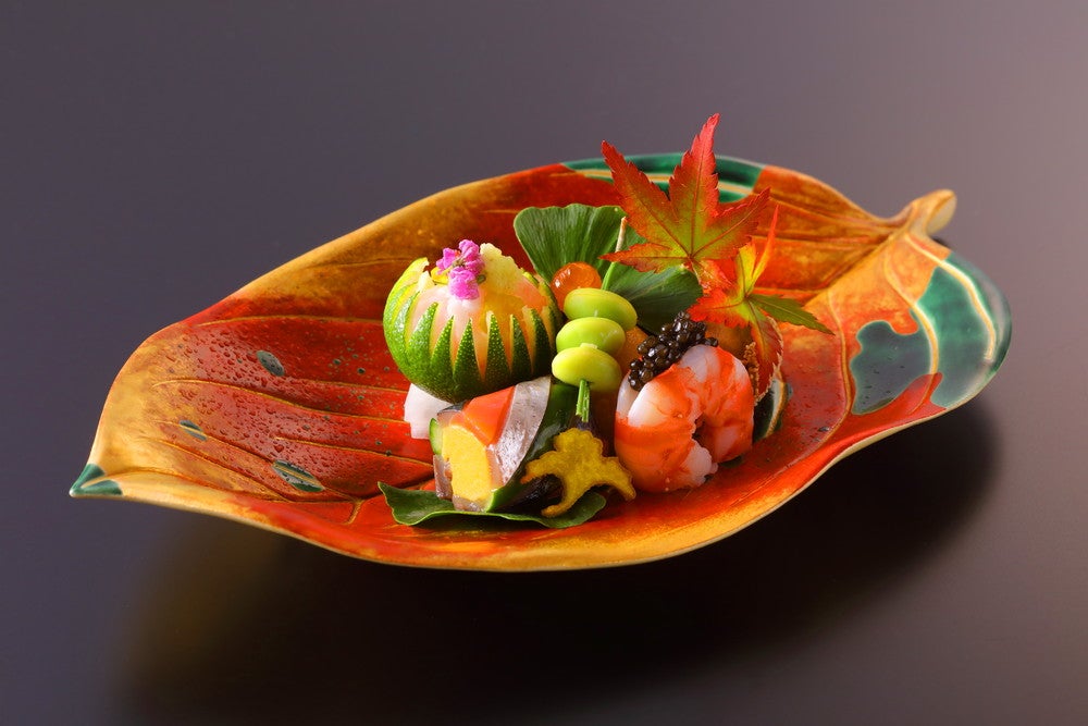 和空 成田山門前／提供画像