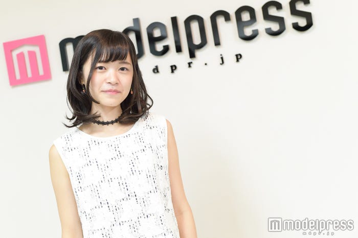 小田桐有香さん(C)モデルプレス