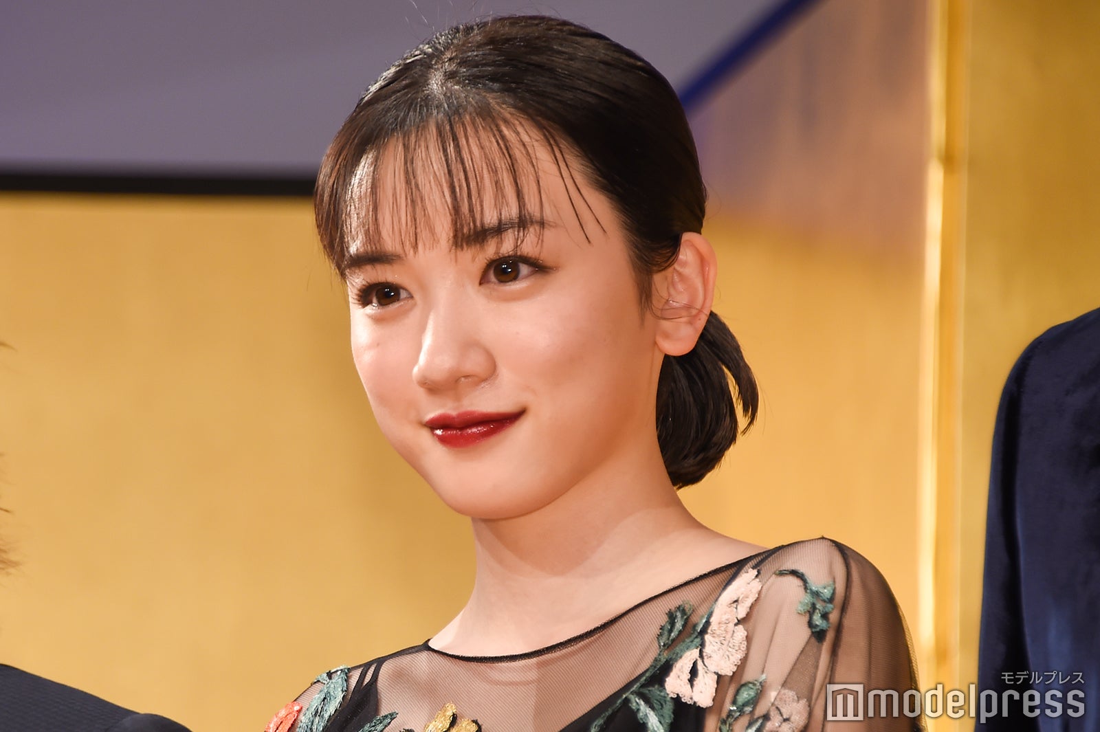 永野芽郁（C）モデルプレス