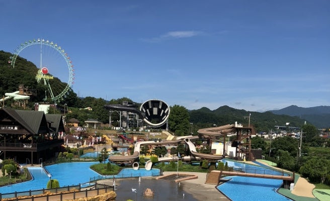 東京サマーランド 年のプール営業開始 来園日指定チケット で入場制限 女子旅プレス 東京サマーランド 年のプール営業開始 来園日指定チケット で入場制限 女子旅プレス