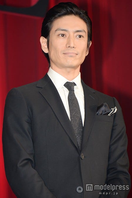伊勢谷友介