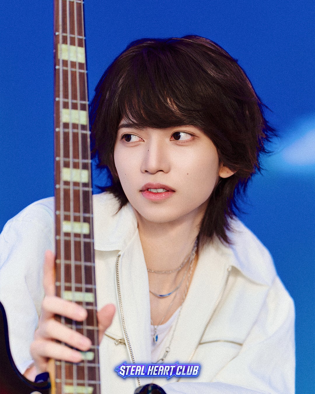 マーシャ（C）CJ ENM. All Rights Reserved