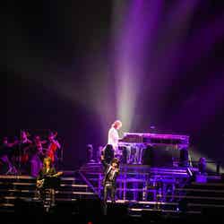 『X JAPAN WORLD TOUR 2017 WE ARE X  Acoustic Special Miracle～奇跡の夜～6DAYS』初日公演（提供写真）
