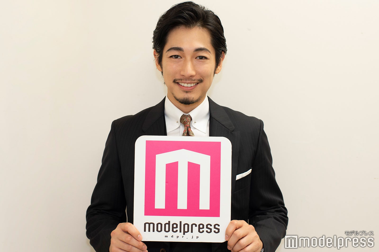 ディーン・フジオカ（C）モデルプレス