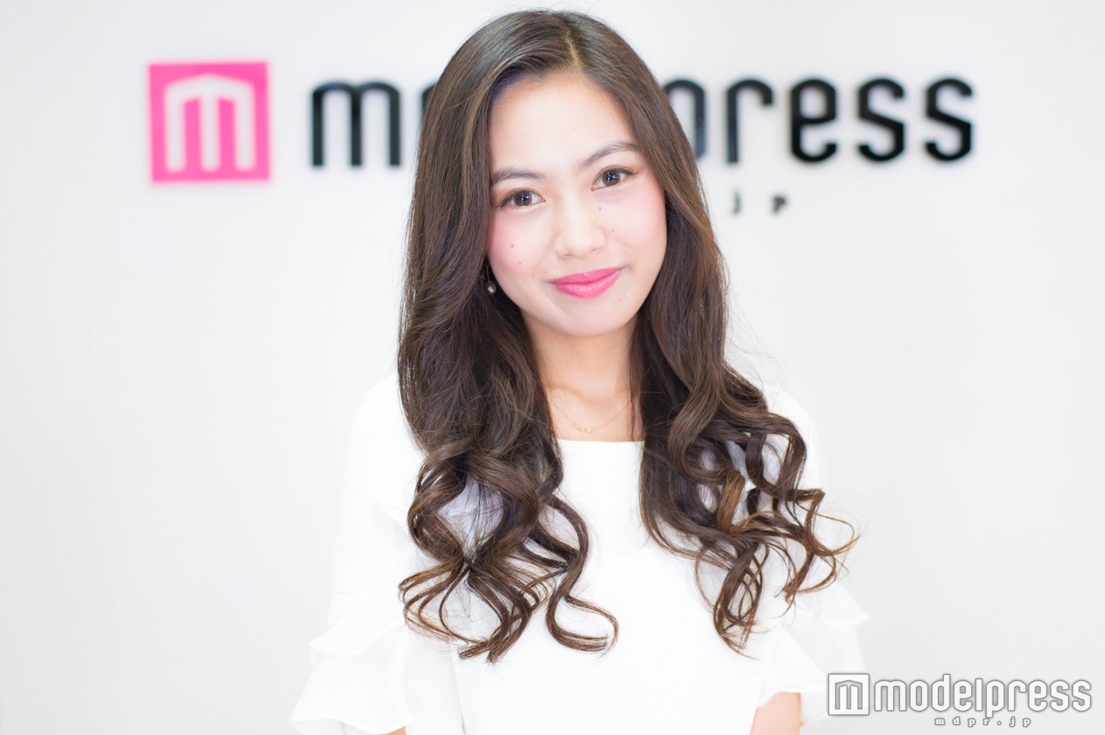 桑原里奈（C）モデルプレス