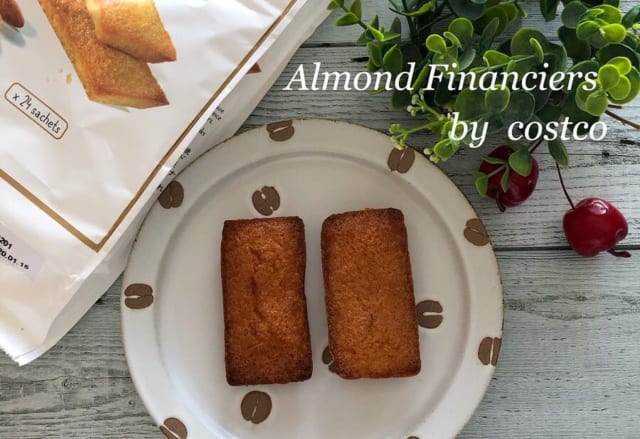 15時のおやつに最高!【コストコ】の「絶品スイーツ」はコレ♡