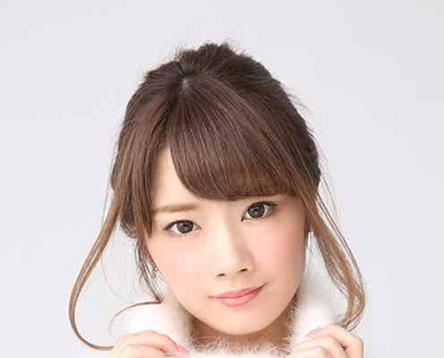 元乃木坂46畠中清羅、映画デビューを目指す「決めたからには全力で」