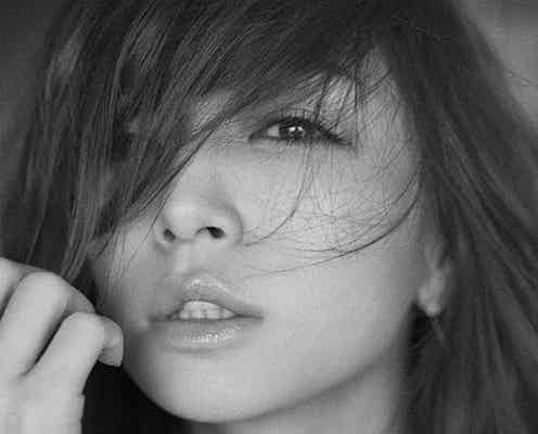 浜崎あゆみ、ドラマチックな夏曲解禁!SHU-YAと“ひと夏の恋愛”再共演