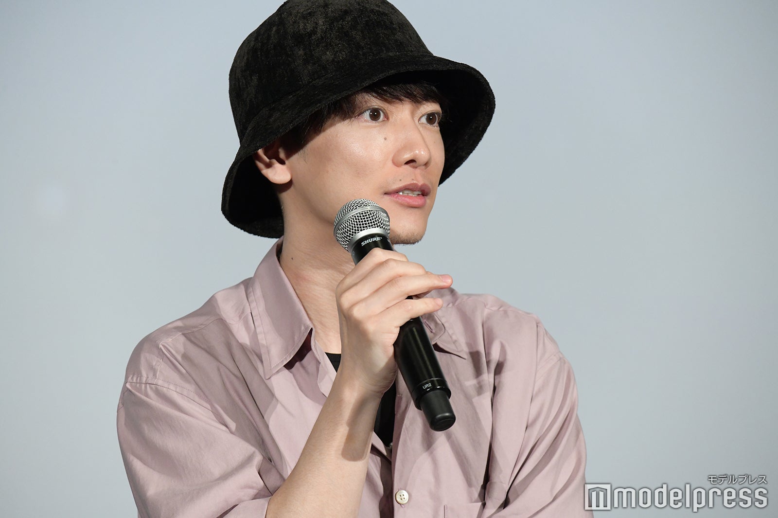 佐藤健 （C）モデルプレス