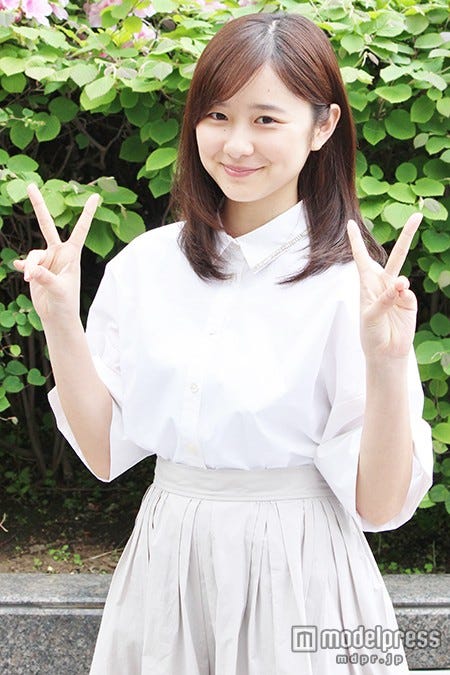 堀田真由