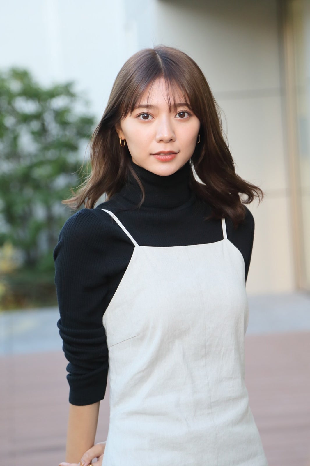 （C）桑島智輝／集英社