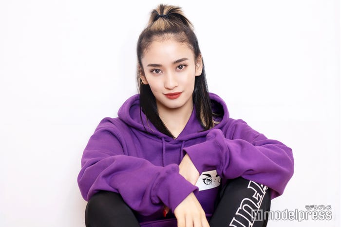 YURINO(C)モデルプレス