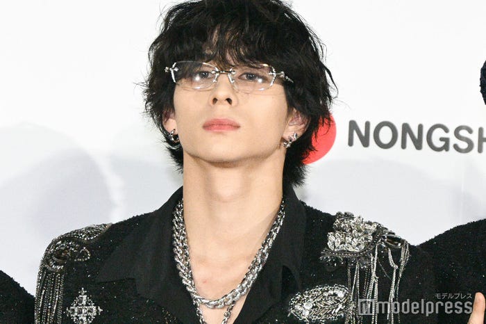 西洸人(C)モデルプレス