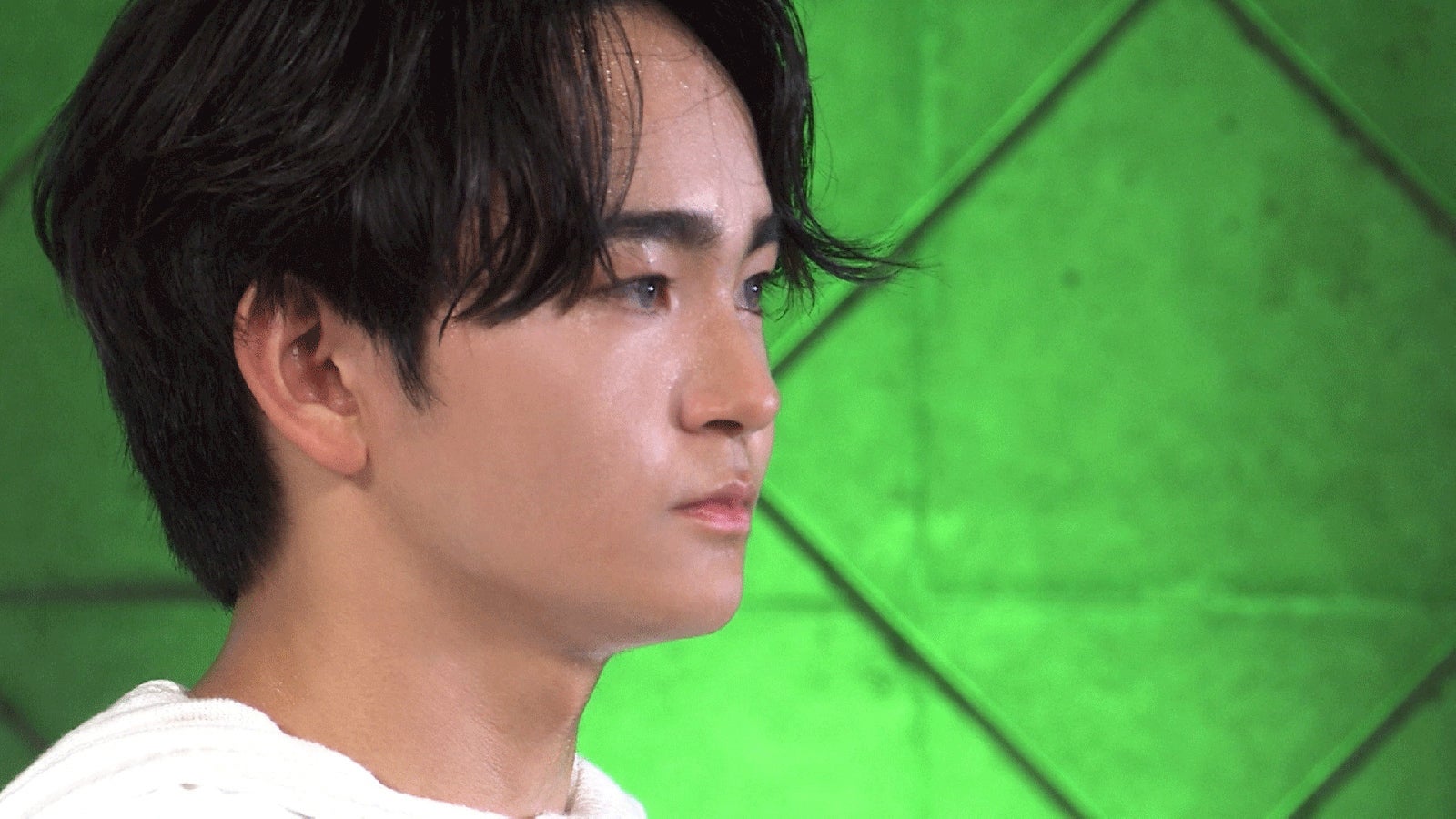 TAIKI「THE LAST PIECE」Ep.10／画像提供：BMSG