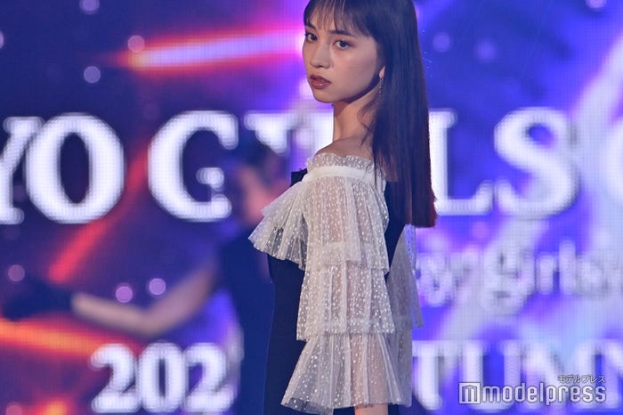 長谷川美月(C)モデルプレス