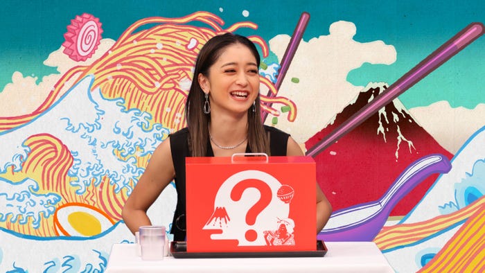 みちょぱ(池田美優)(C)カンテレ