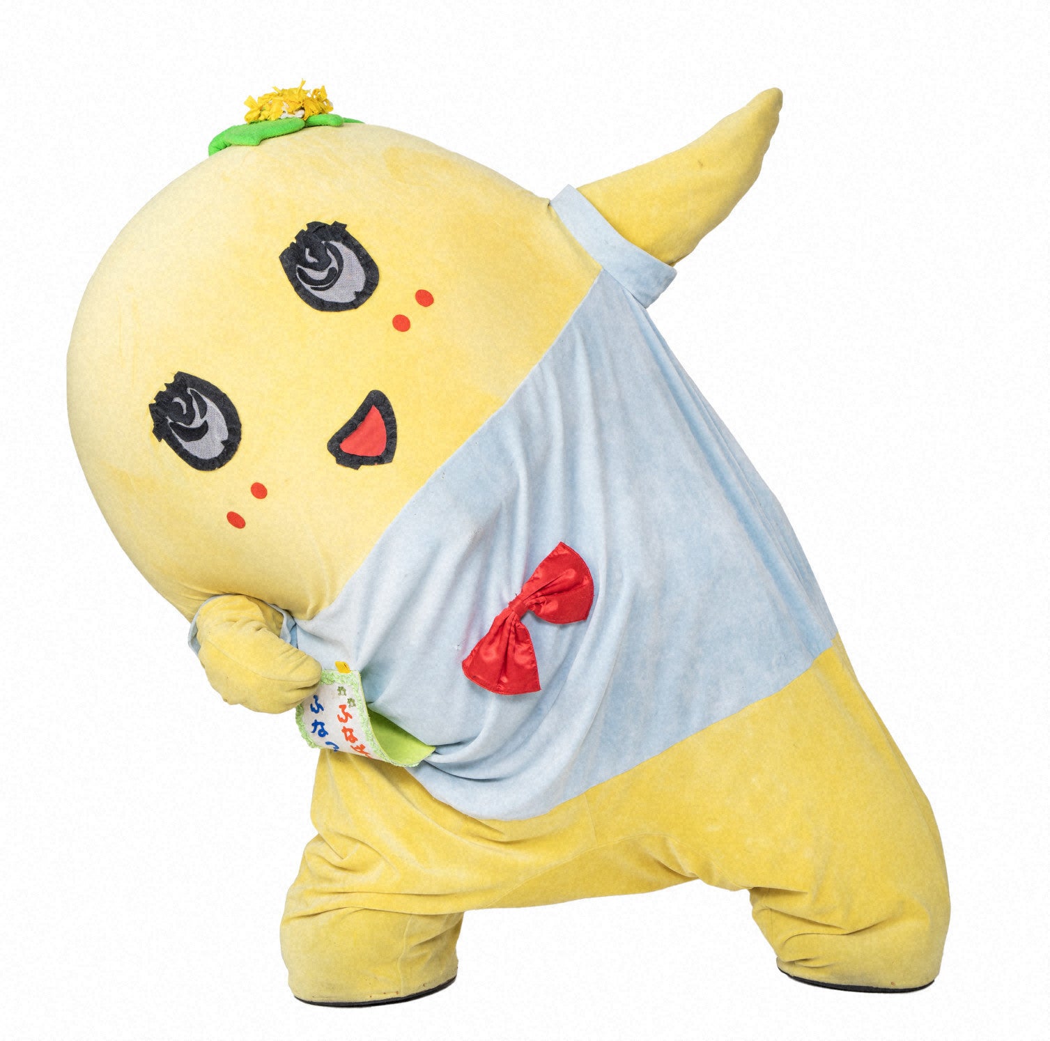 ふなっし－（提供写真）