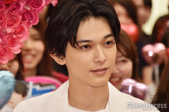 吉沢亮 (C)モデルプレス