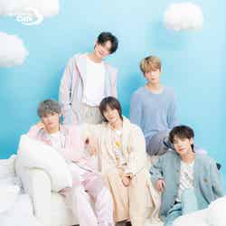 TOMORROW X TOGETHER CAFE(C)BIGHIT MUSIC & HYBE. All Rights Reserved.