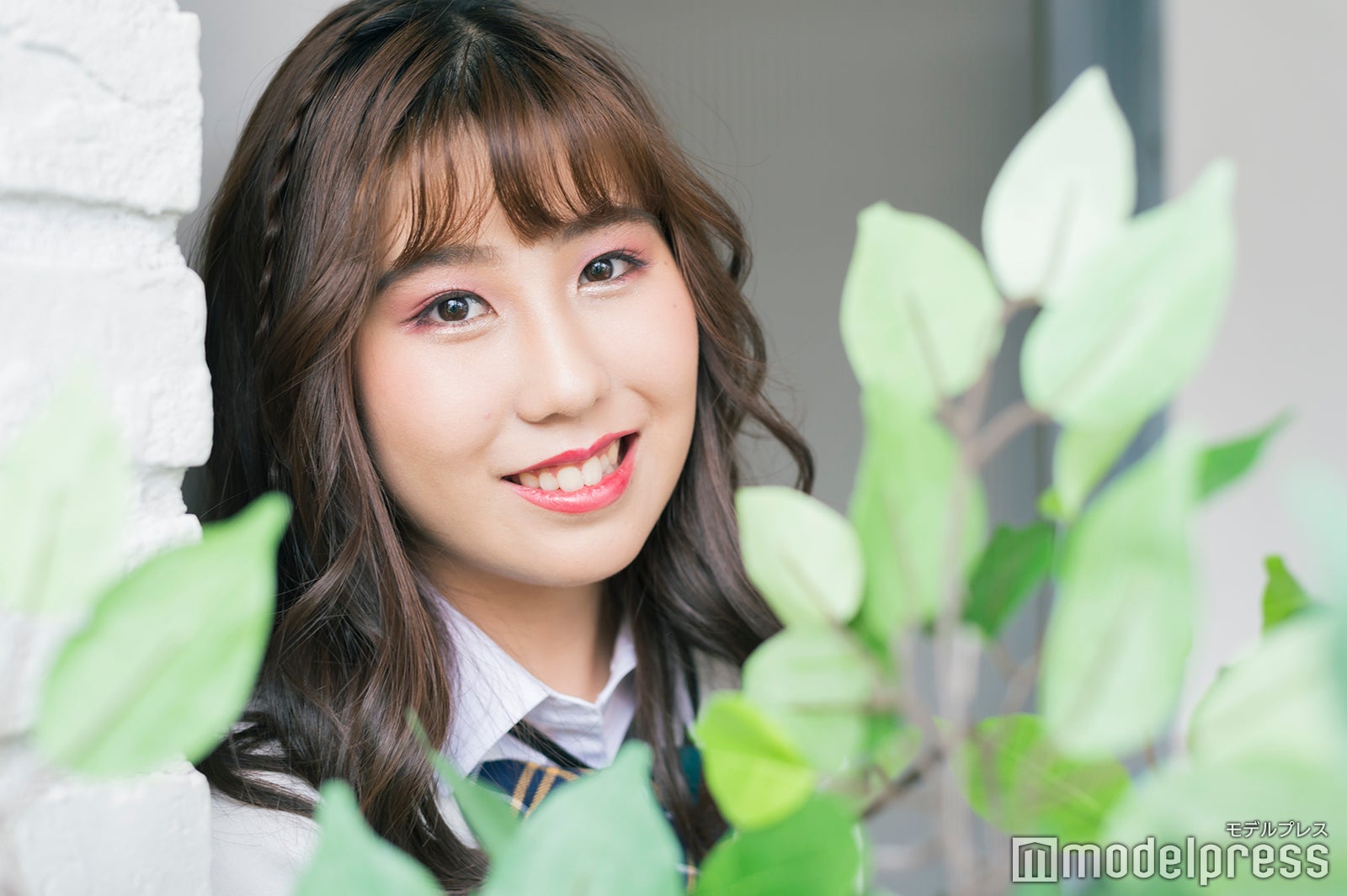 ゆめかさん（C）モデルプレス