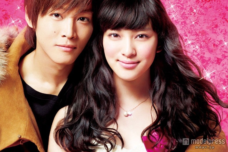 「今日、恋をはじめます」12月8日（土）ロードショー（C）2012映画「今日、恋をはじめます」製作委員会　（C）水波風南／小学館