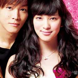 「今日、恋をはじめます」12月8日(土)ロードショー(C)2012映画「今日、恋をはじめます」製作委員会 (C)水波風南/小学館