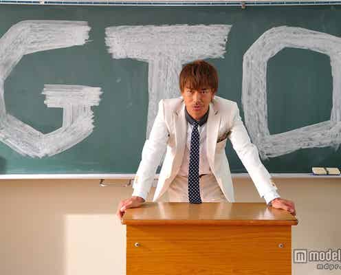 EXILE・AKIRA主演「GTO」が最終回 熱い本人コメント到着