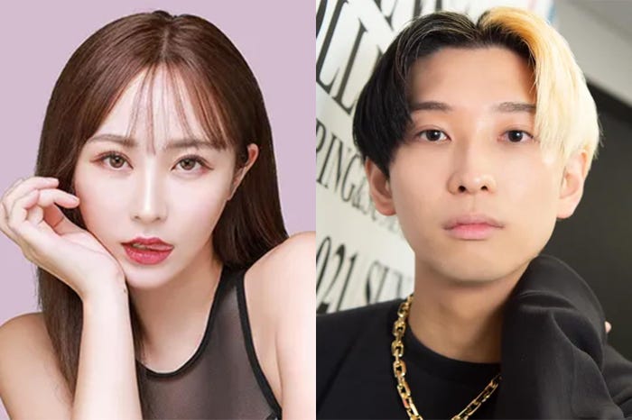 てんちむ(提供写真)、ヒカル(C)モデルプレス