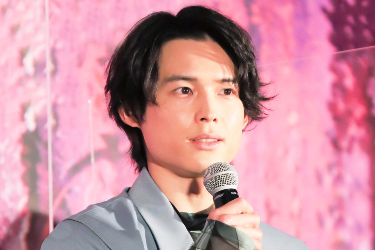 SixTONES・松村北斗