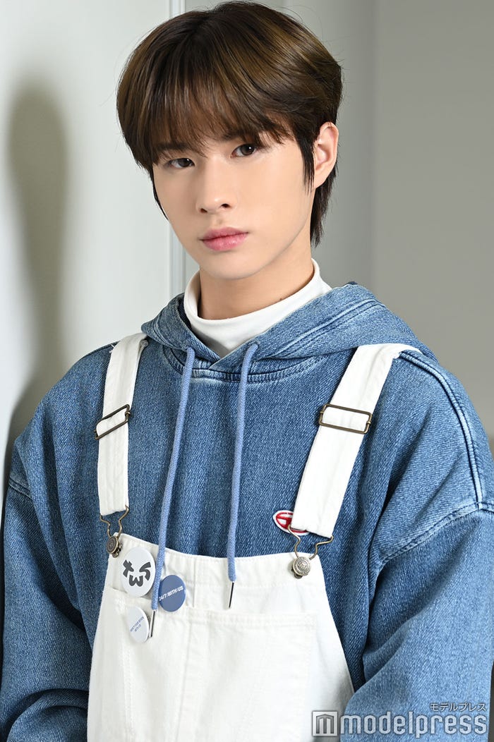 KYUNGMIN(ギョンミン)(C)モデルプレス